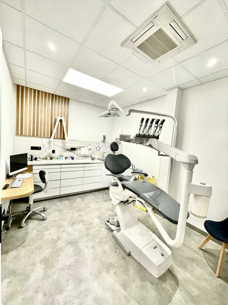 Urgences dentaires Mennecy – Centre médico-dentaire