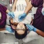 Urgences dentaires