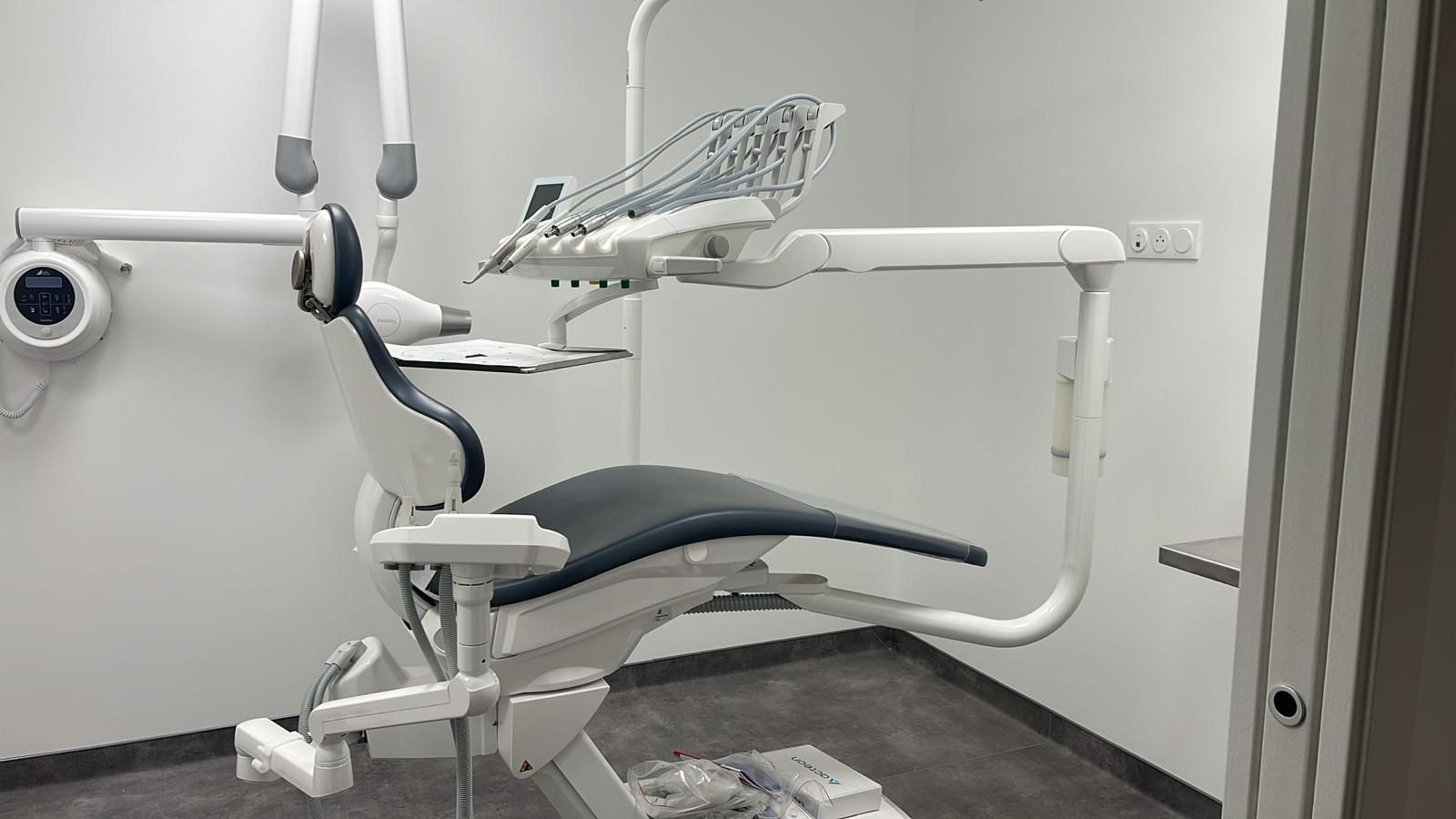 Centre Medico Dentaire Mennecy