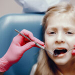 caries chez l’enfant