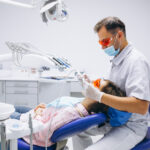 jumeau numérique en dentisterie