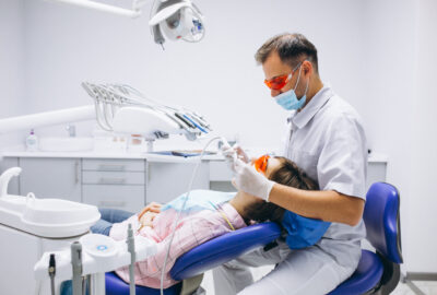 jumeau numérique en dentisterie