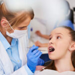 Implantologie chez l’adolescent