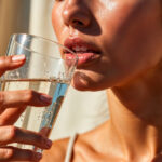 Déshydratation chronique