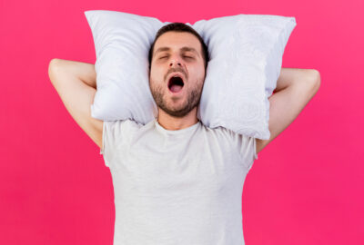 respiration buccale chronique