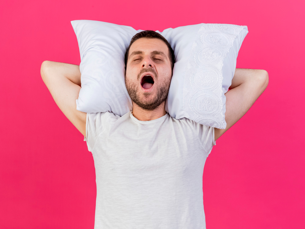 respiration buccale chronique