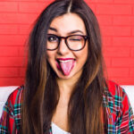 langue et santé bucco dentaire