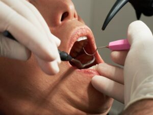 caries et risques cardiovasculaires