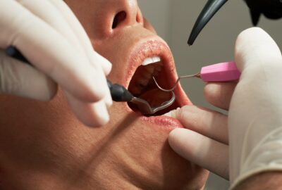 caries et risques cardiovasculaires